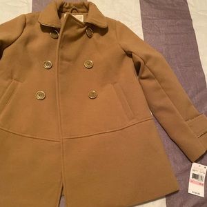 Michael Kors Girls Coat